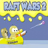 Raft Wars 2 Friv