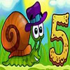Friv Snail Bob 5 Game