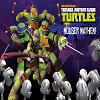 Teenage Mutant Ninja Turtles