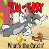 Friv.com Tom and Jerry Game