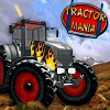 Game Friv Tractor Mania