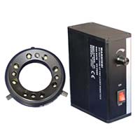 UV Free & ESD Safe Ring Light (Big) – KMA203