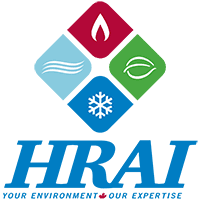 Heating Refrigeration and Air Conditioning Institute of Canada Certification | HRAI Certified