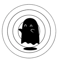 ghostwe copywriters ux writing content creation logo GHOSTWE Content Creation and UX Writing