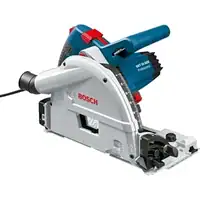 Bosch Professional GKT 55 GCE Tauchsäge Produktbild