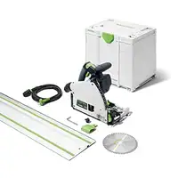 Festool TS 60 KEBQ-Plus Tauchsäge Produktbild