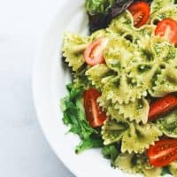 Make A Meal Of It: Turning Boring Ingredients Into Delicious Feasts