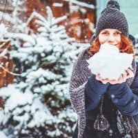 4 Useful Tips for Gardening In Winter