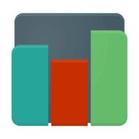 SystemPanel 2 App logo