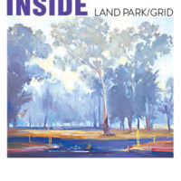 Inside Land Park - Grid (1 Year)