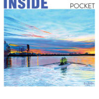 Inside Pocket (1 Year)