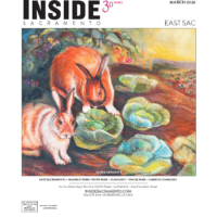 Print Subscription Renewal