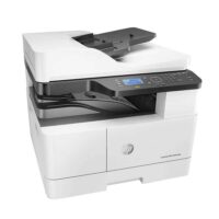 HP LASERJET M443NDA