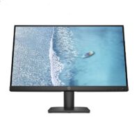 HP 24" Monitor