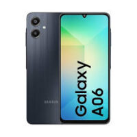 SAMSUNG GALAXY A16(6+128GB)BLACK BLUE