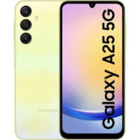 SAMSUNG GALAXY A25(6+128GB)YELLOW