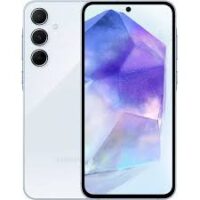 SAMSUNG GALAXY A35 (8+256GB) LIGHT BLUE