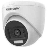 Hikvision CCTV CAMERA - 3K DUAL LIGHT FIXED TURRET (2.8mm)