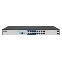 D-Link DGS-F1016P