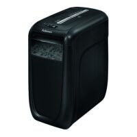 FELLOWES 60CS SHREDDER