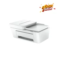hp white printer