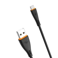 ITEL TYPE C TO TYPE USB A CABLE