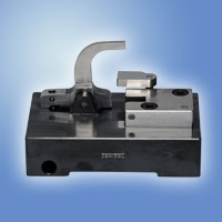 ISATOOL AG | Sonderlehren ISATOOL AG | Sonderlehren