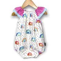 Baby Romper
