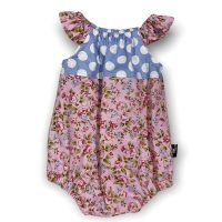 Baby Romper