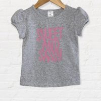 Print Tee