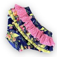 Ruffle Bums
