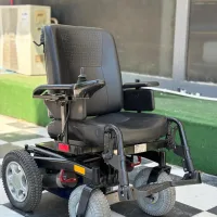 ikinci el akulu sandalye puma yes 6