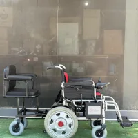 kensa cift kisilik ikinci el akulu tekerlekli sandalye 1