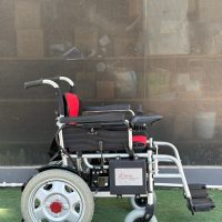 kensa ikinci el katlanabilir akulu sandalye 2