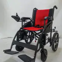 Akülü tekerlekli sandalye en ucuz (10)