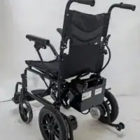 Akülü tekerlekli sandalye en ucuz (7)