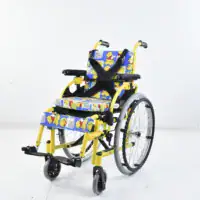 Akülü tekerlekli sandalye k 090 kensa medikal (2)