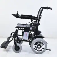 Akülü tekerlekli sandalye k 100 kensa medikal (7)