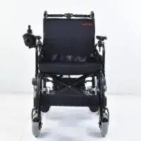 Akülü tekerlekli sandalye k 111 kensa medikal (1)