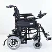 Akülü tekerlekli sandalye k 111 kensa medikal (2)