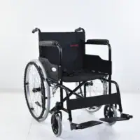 Akülü tekerlekli sandalye k 160 kensa medikal (5)