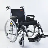 Akülü tekerlekli sandalye k 170 20 kensa medikal (10)