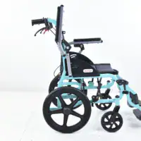 Akülü tekerlekli transfer sandalye k 180 kensa medikal (9)