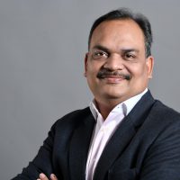 Rajesh Agarwal Rajesh Agarwal