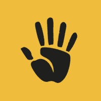 alt=Certyfikat Ludzkie Dowcipy Gwarancja 100% humoru stworzonego przez ludzi, zakaz używania AI