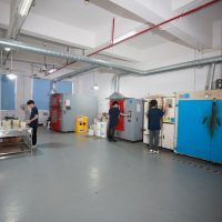 Urethane Casting Workshop