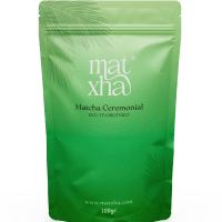 Té Matcha Ceremonial