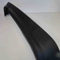MERCEDES SLK R170 LIFT TYLNY DYFUZOR DOLNY SPOILER