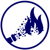 Firefighting foams