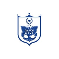 logo đại học giao thông vận tải HCM